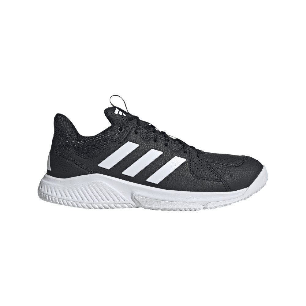 Adidas Court Flight Indoor Schuh