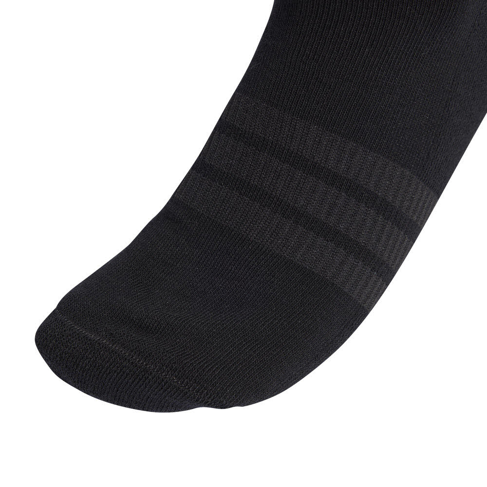 Adidas CUSHIONED SPORTSWEAR ANKLE SOCKEN 3ER-PACK