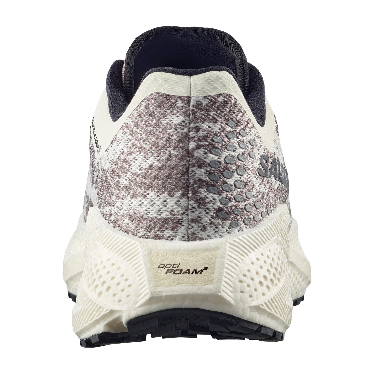 Salomon AERO GLIDE 4 GRVL Laufschuhe Herren