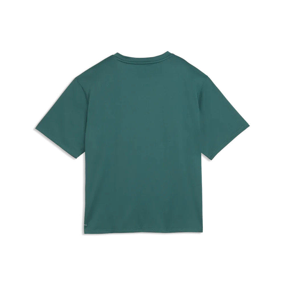 Puma W TAD ESSENTIAL RELAXED TEE Damen