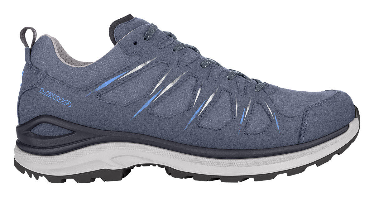 Lowa INNOX EVO II GTX Schuhe Herren