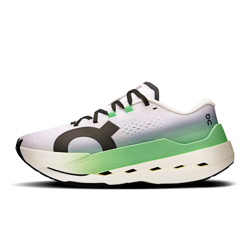 On Damen Cloudboom Max Damen Laufschuh Bild 6