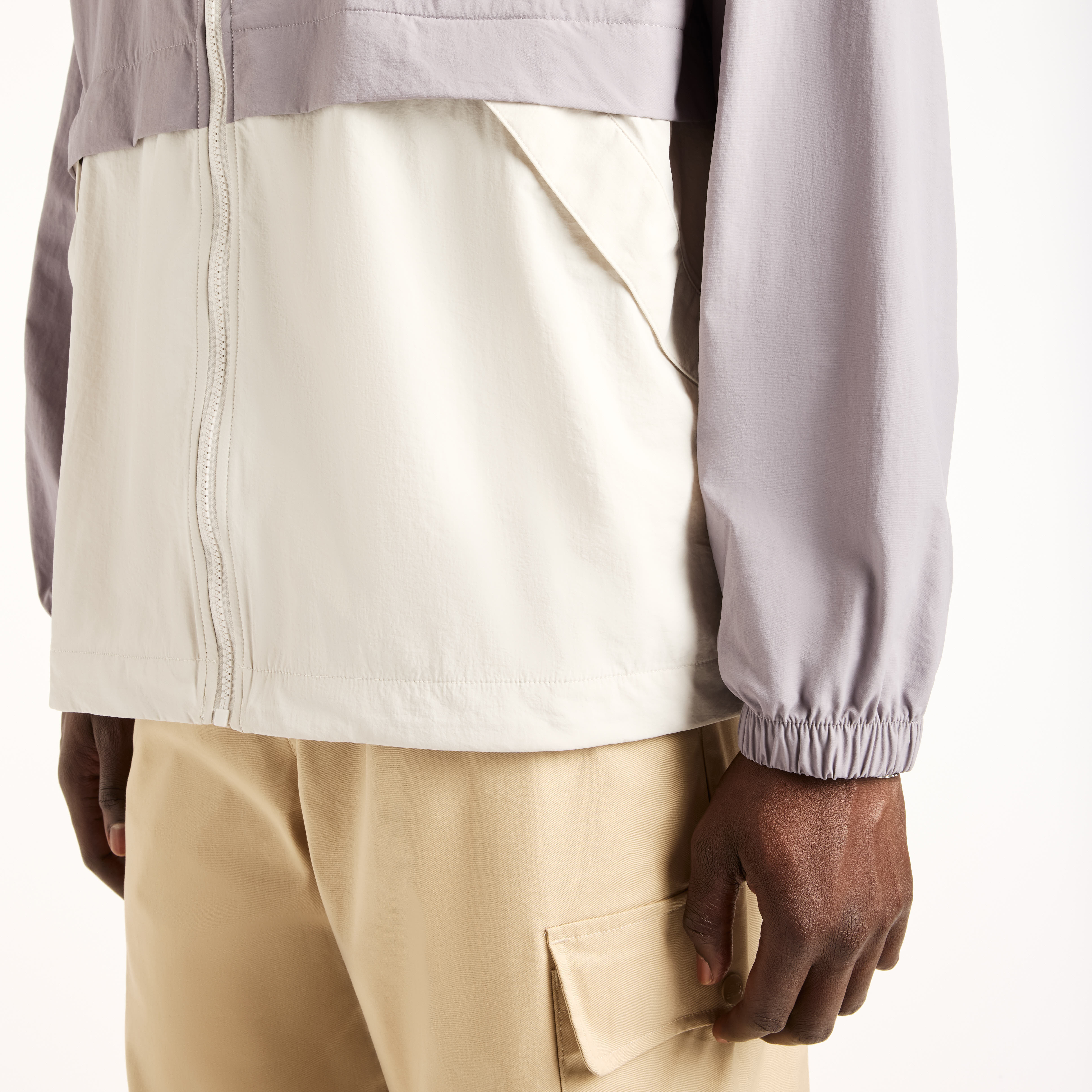 Sport Essentials FZ Jacket