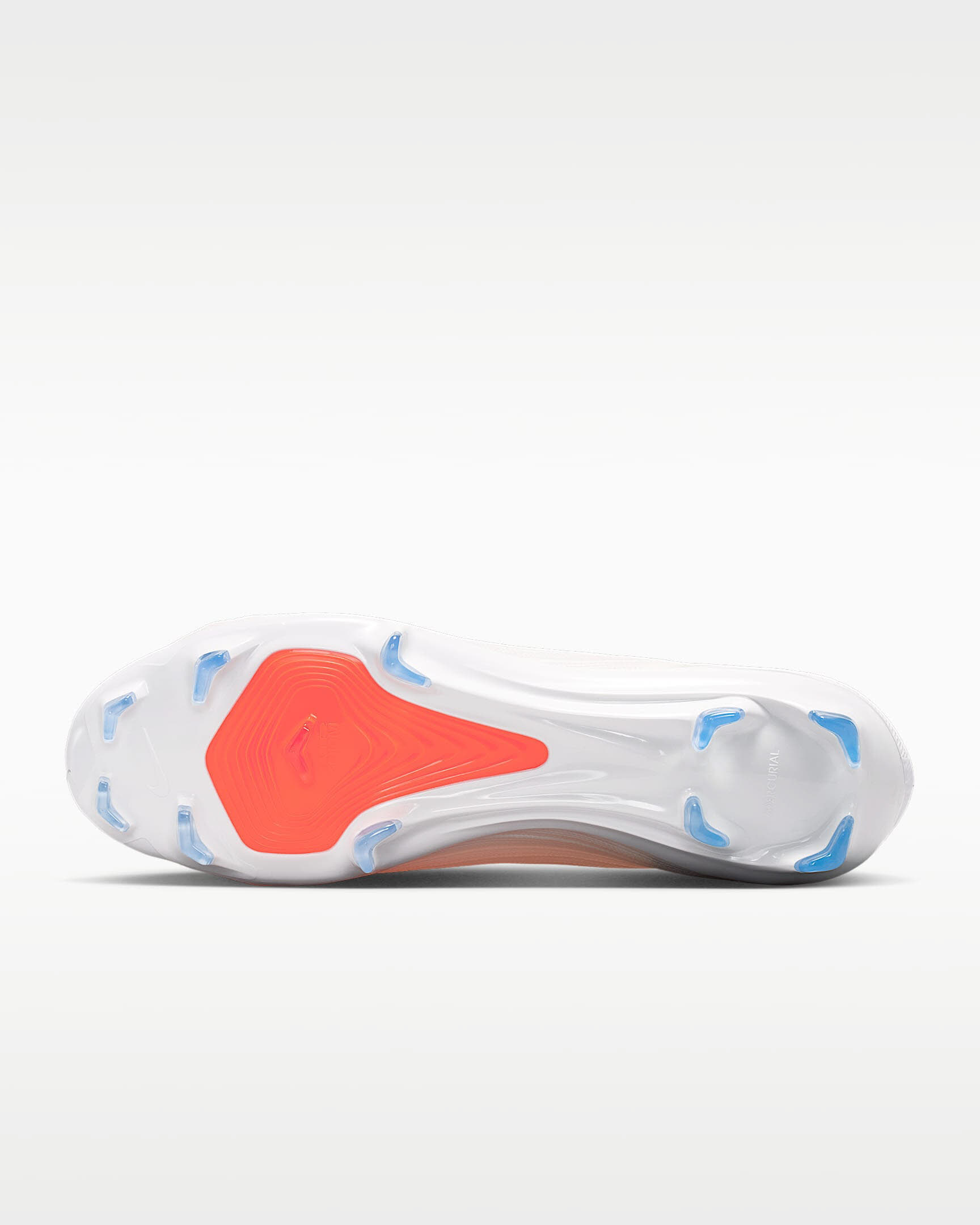 Nike Mercurial Superfly 11 Pro Low-Top-Fußballschuh für normalen Rasen