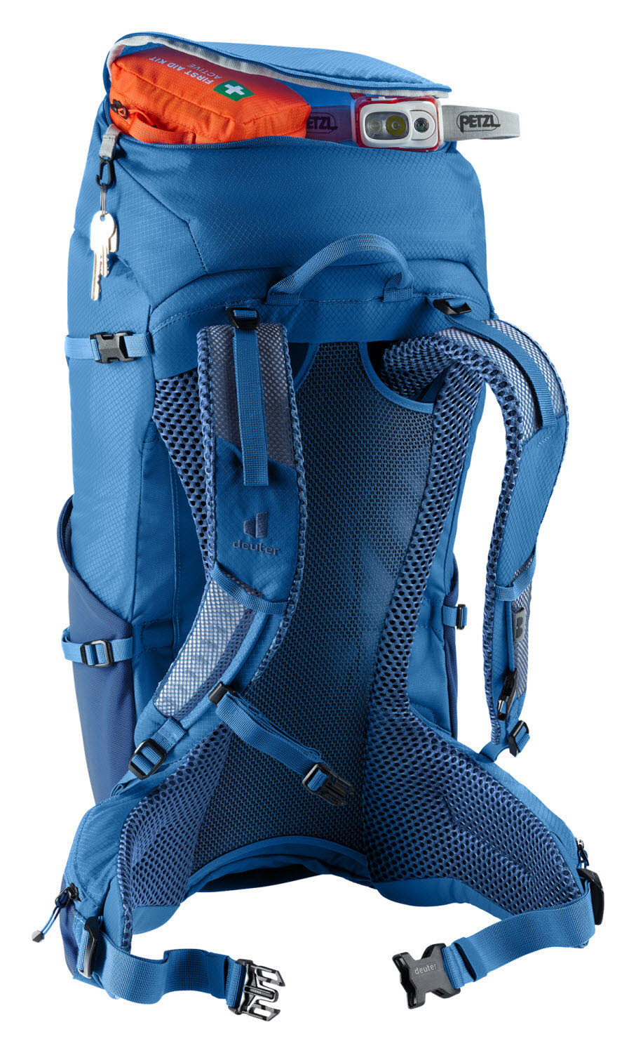 Deuter Futura 32 Wanderrucksack