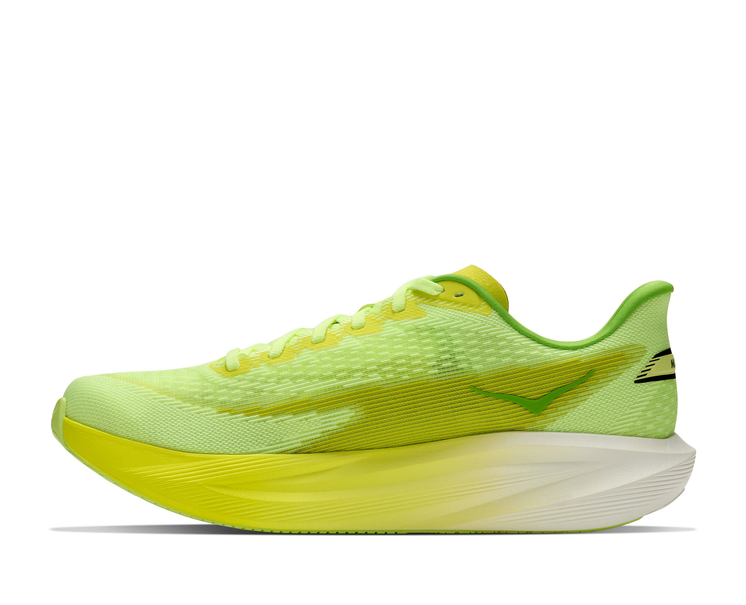 M MACH 7