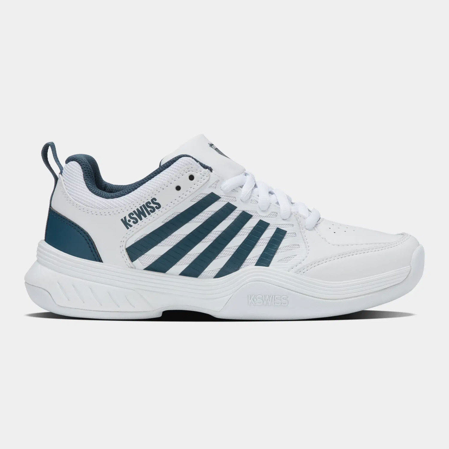 Dunlop COURT EXPRESS 2 CARPET Kinderschuhe Tennis