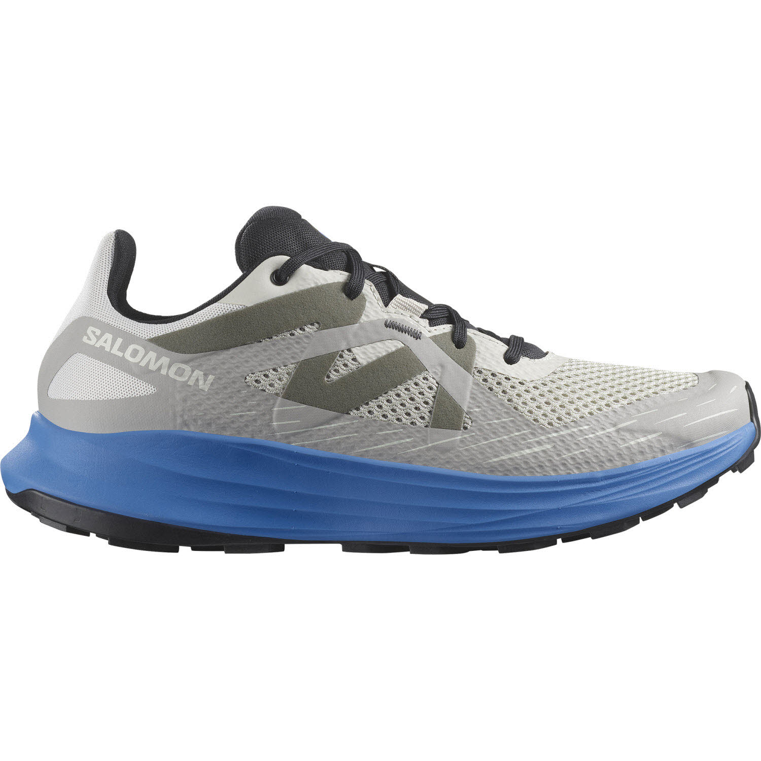 Salomon ULTRA FLOW Trailrunning-Schuhe Herren