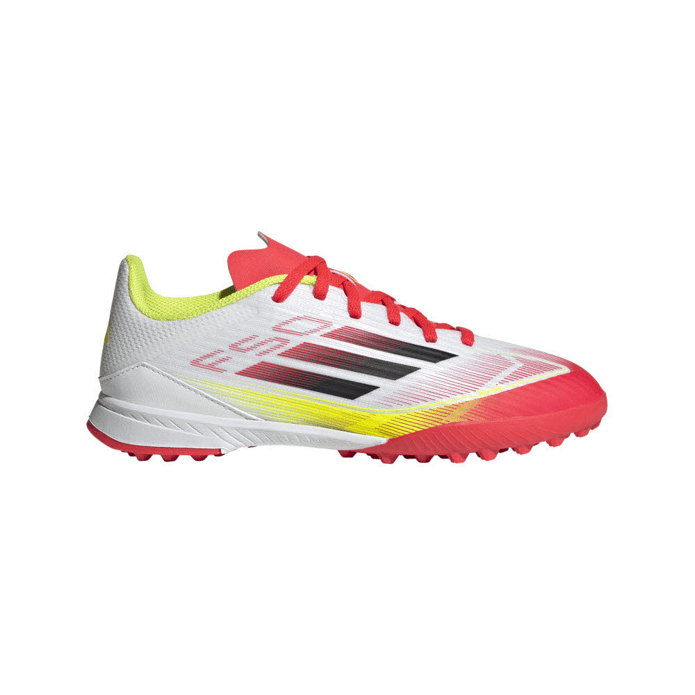 Adidas F50 League Kids TF Fußballschuh