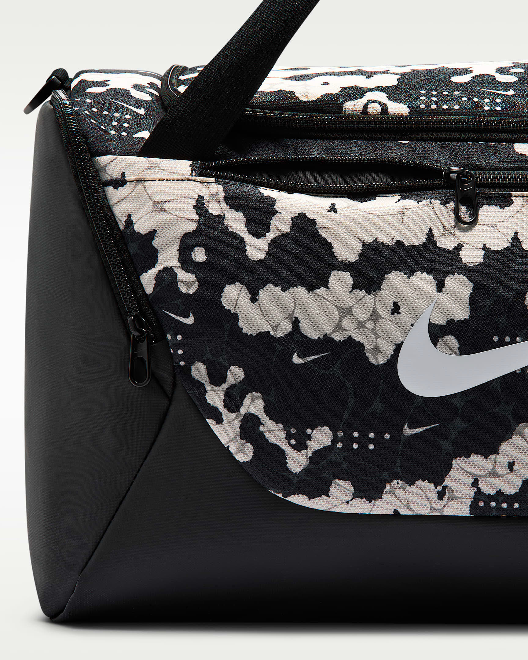 Nike Brasilia Sporttasche (Klein, 41 l)
