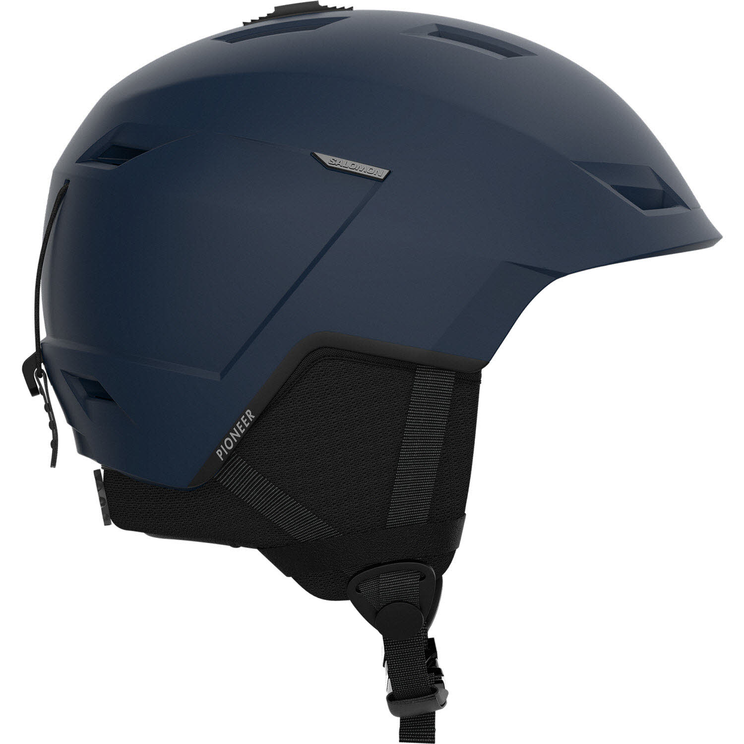 Salomon PIONEER LT Herren Skihelm