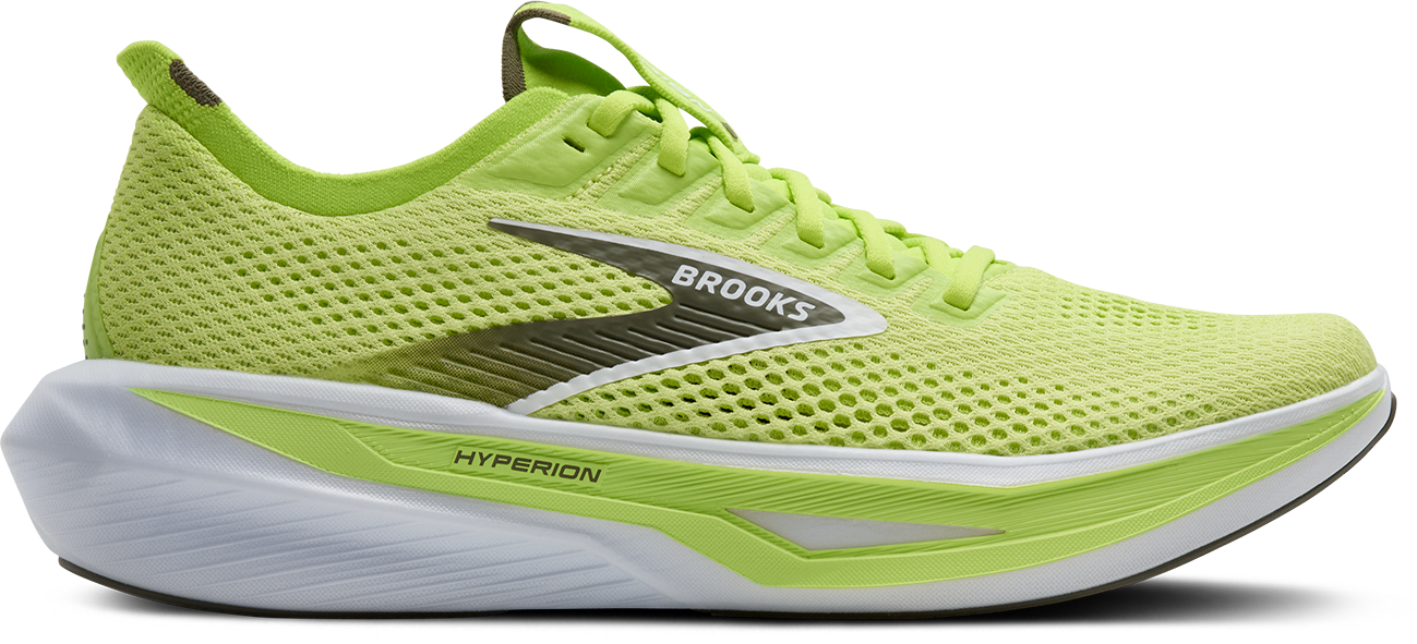 Brooks Hyperion 3 Laufschuhe Herren