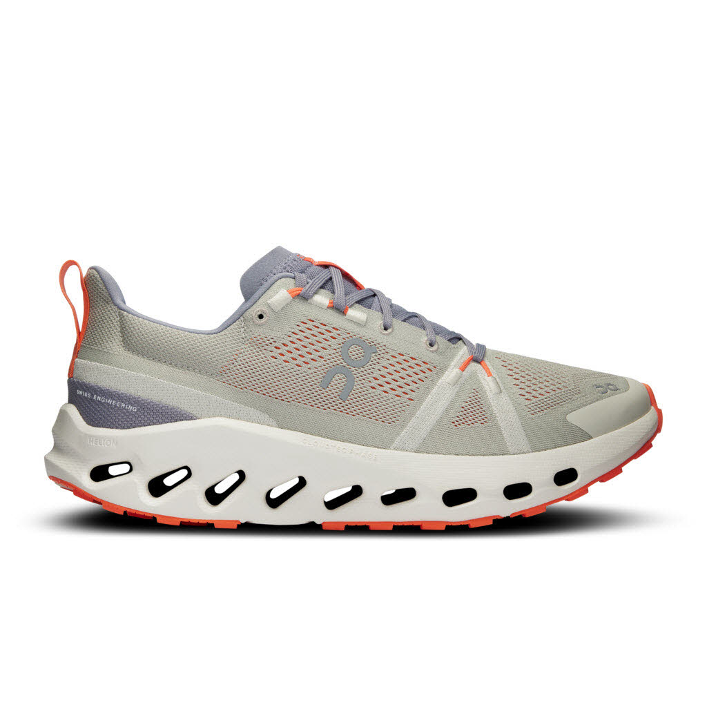 On Cloudsurfer Trail Trailrunning Schuh Herren