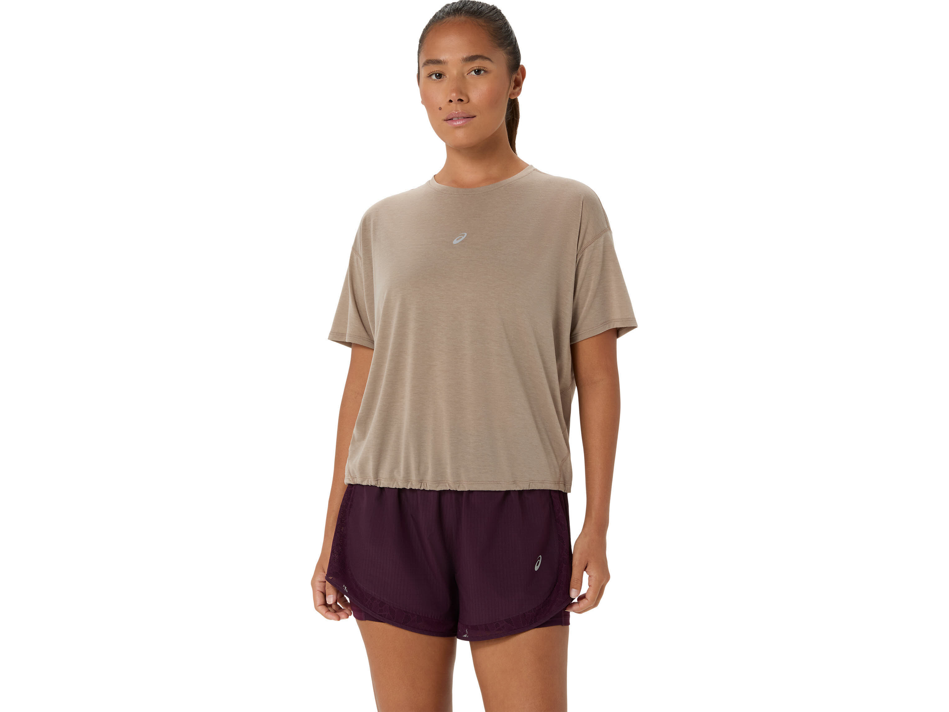 NAGINO RUN SS TOP
