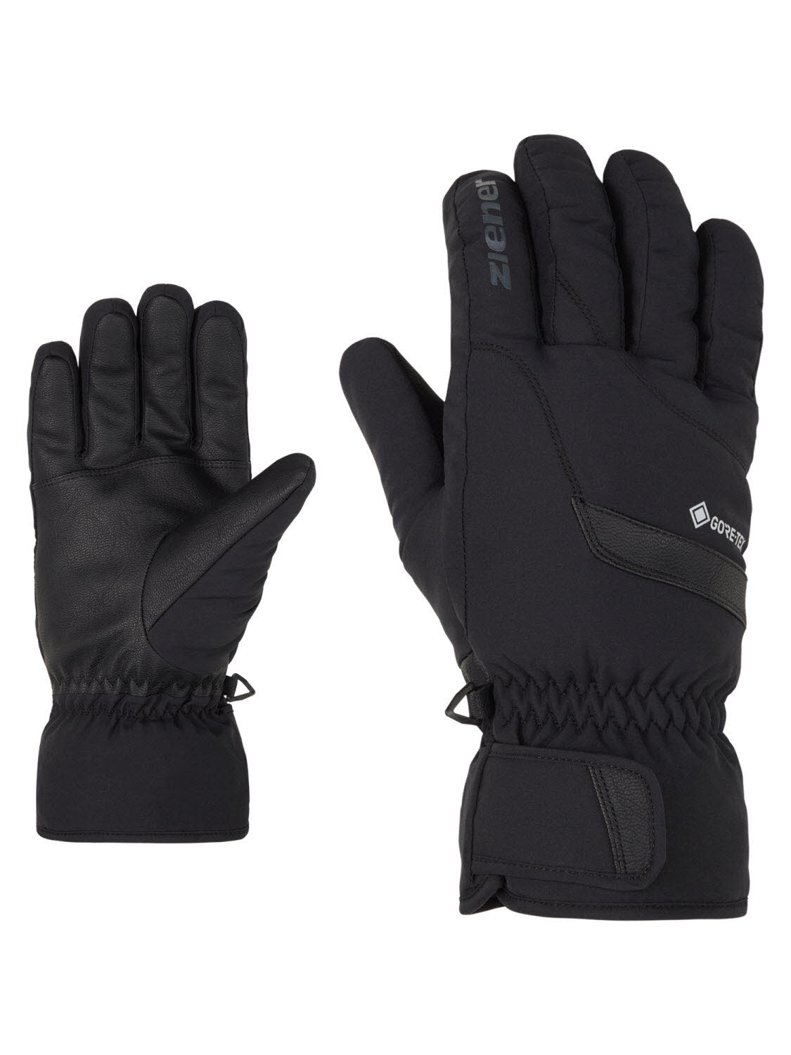 Ziener GERIDO GTX glove ski alpine Skihandschuhe