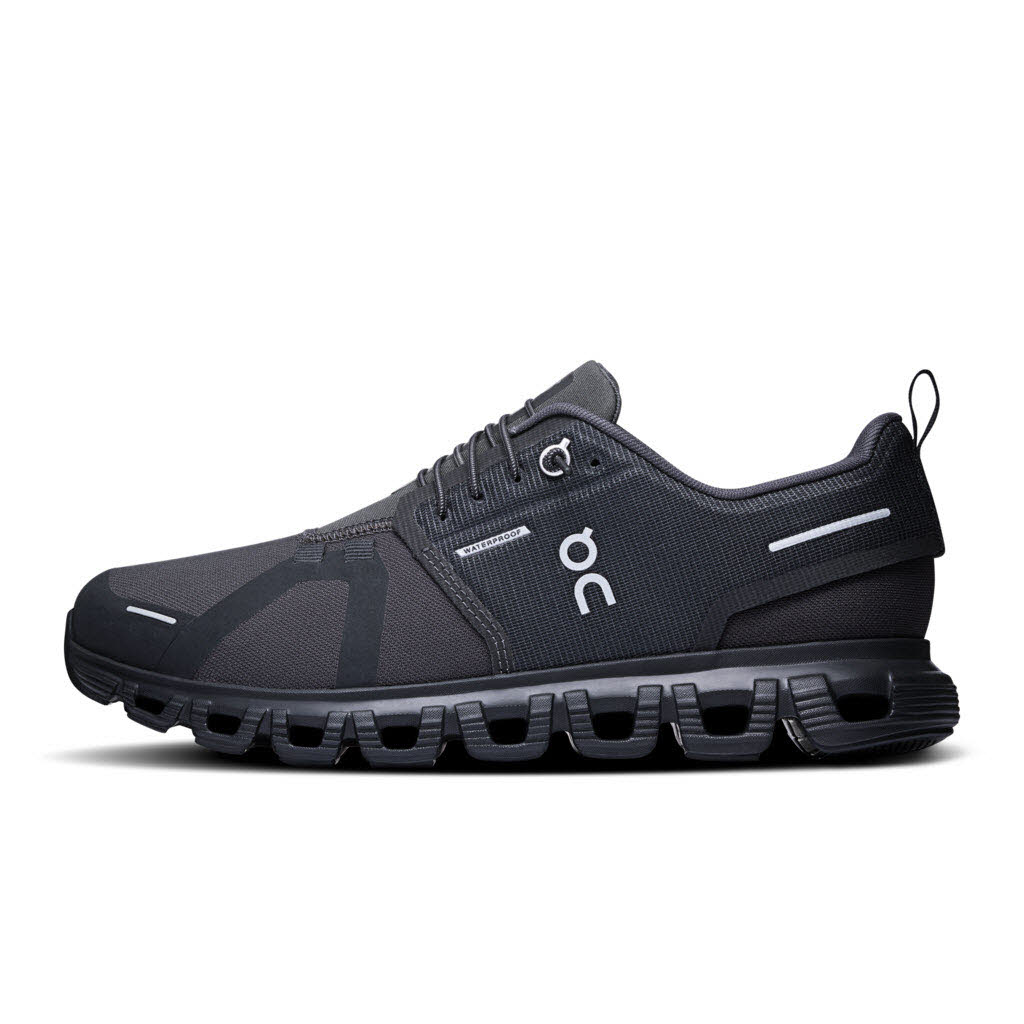 On Cloud 6 Waterproof Damen Bild 5