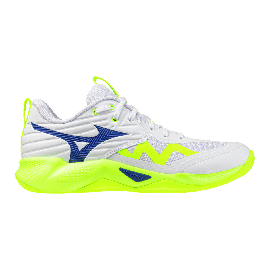 Mizuno WAVE MOMENTUM PRO