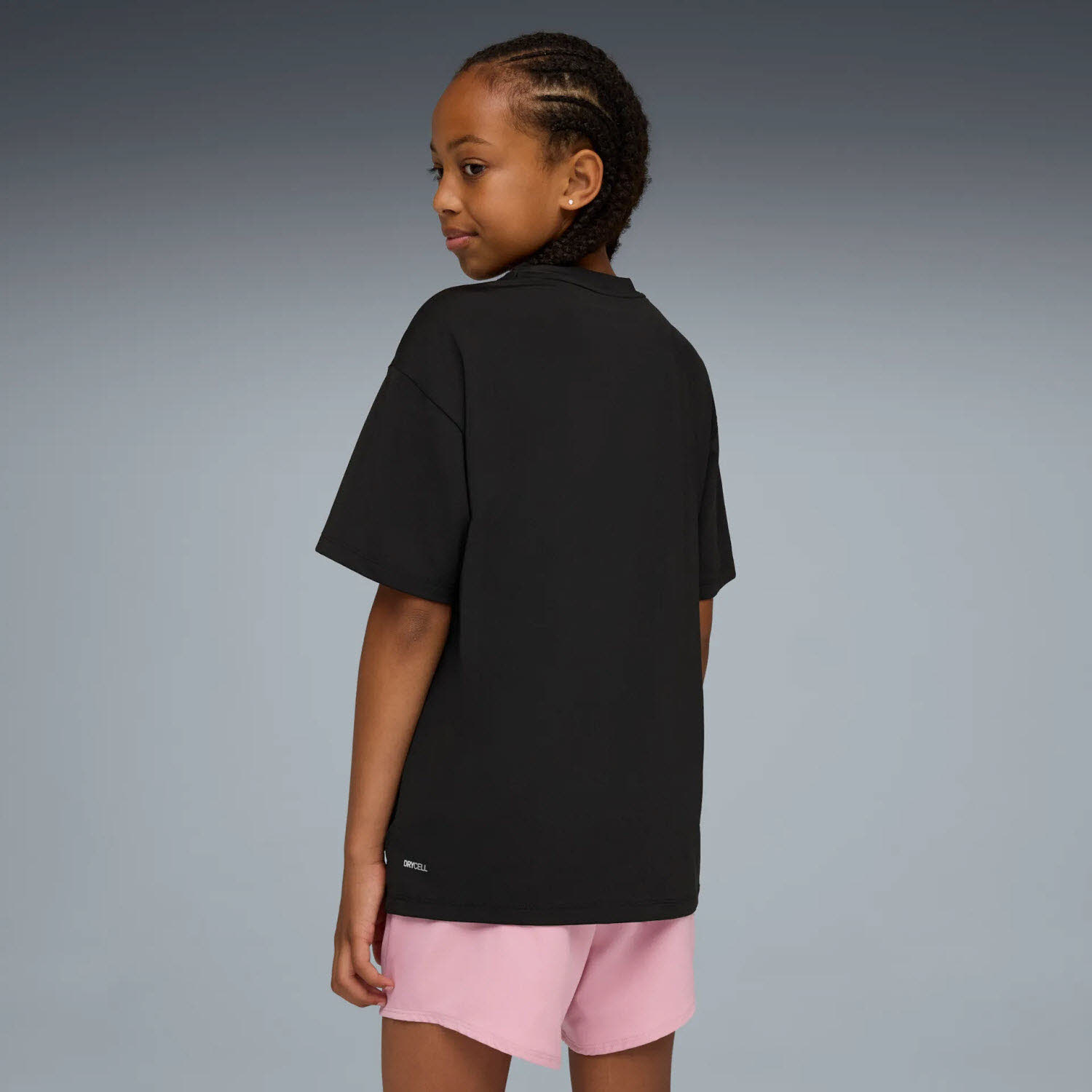 Puma Train All Day ESS T-Shirt Teenager