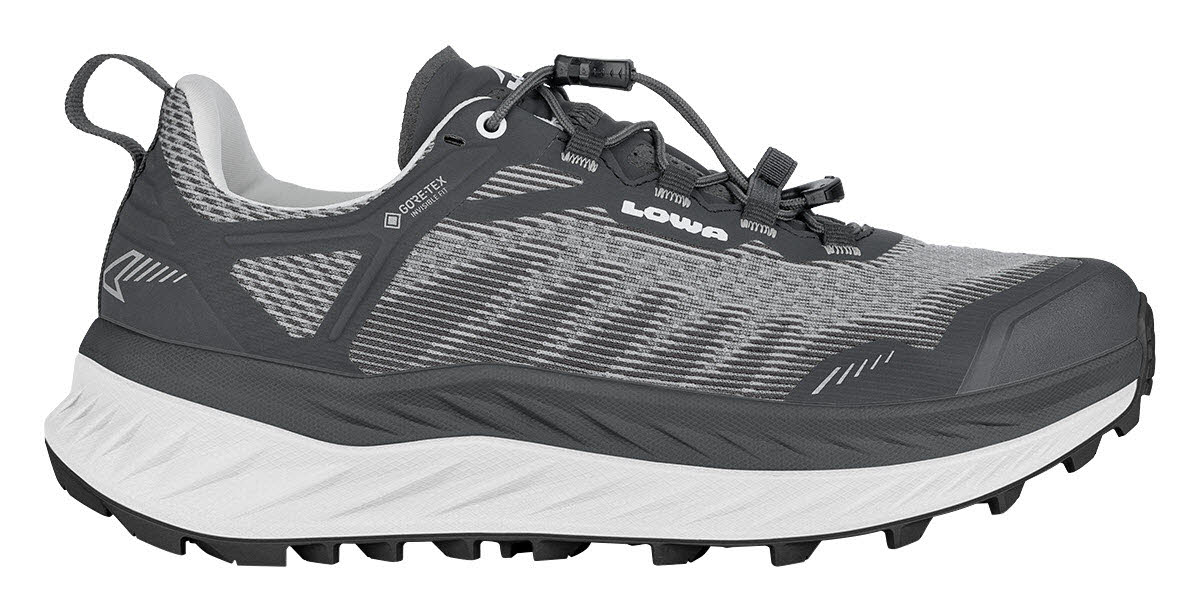 Lowa FORTUX GTX Ws Trailrunningschuhe Damen