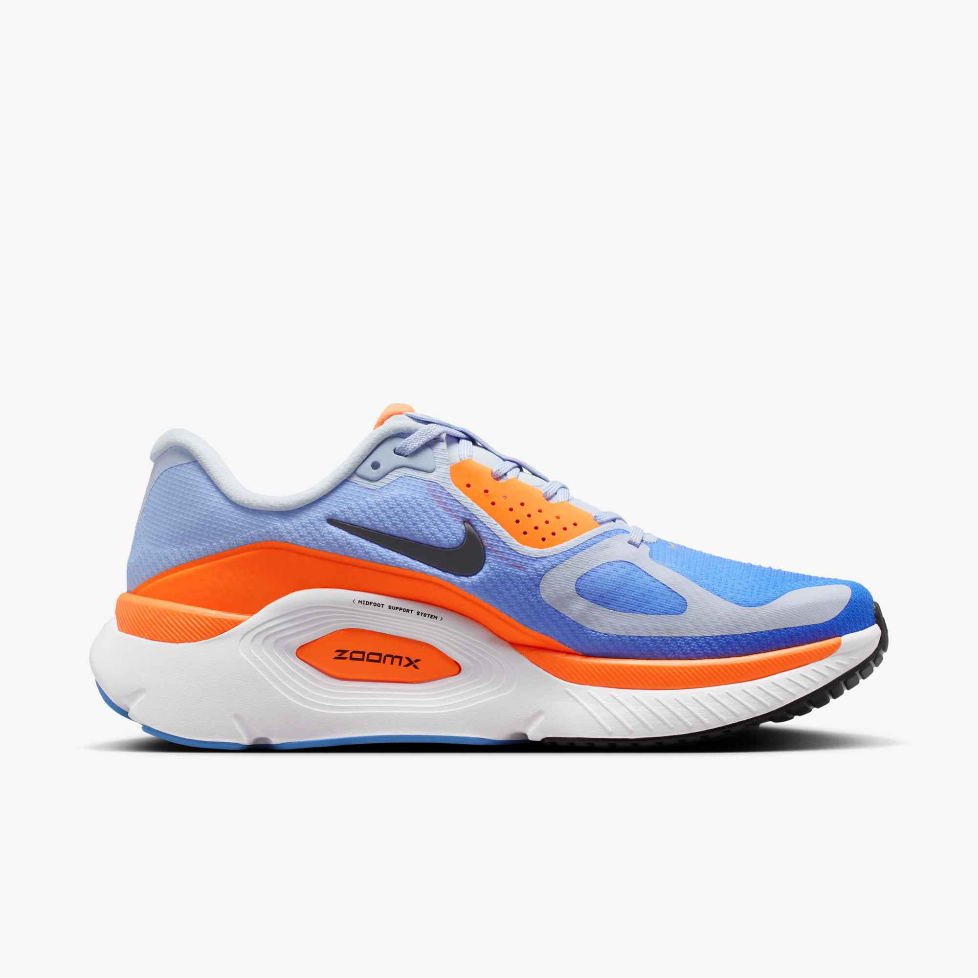NIKE STRUCTURE PLUS