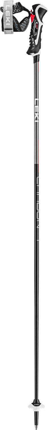 Leki Carbon 14 3D Skistöcke