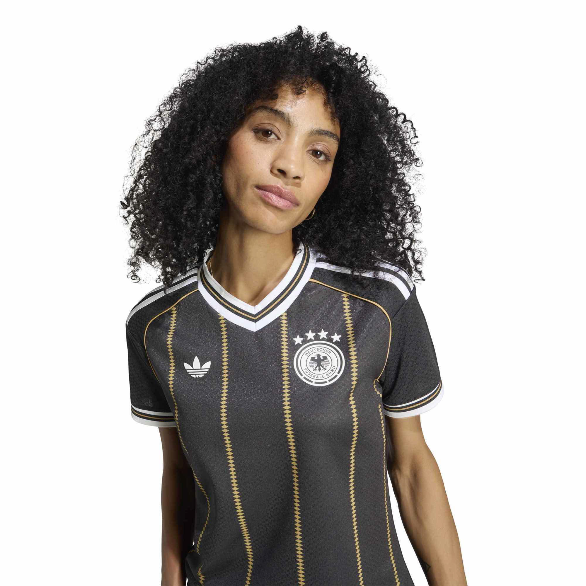 DFB 3RD JSY