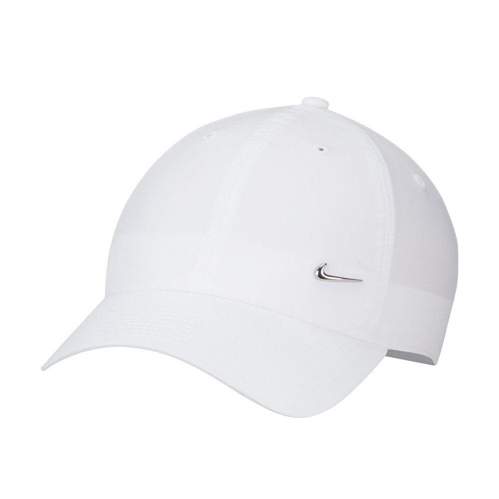 Nike Dri-FIT Club Metall-Swoosh-Cap