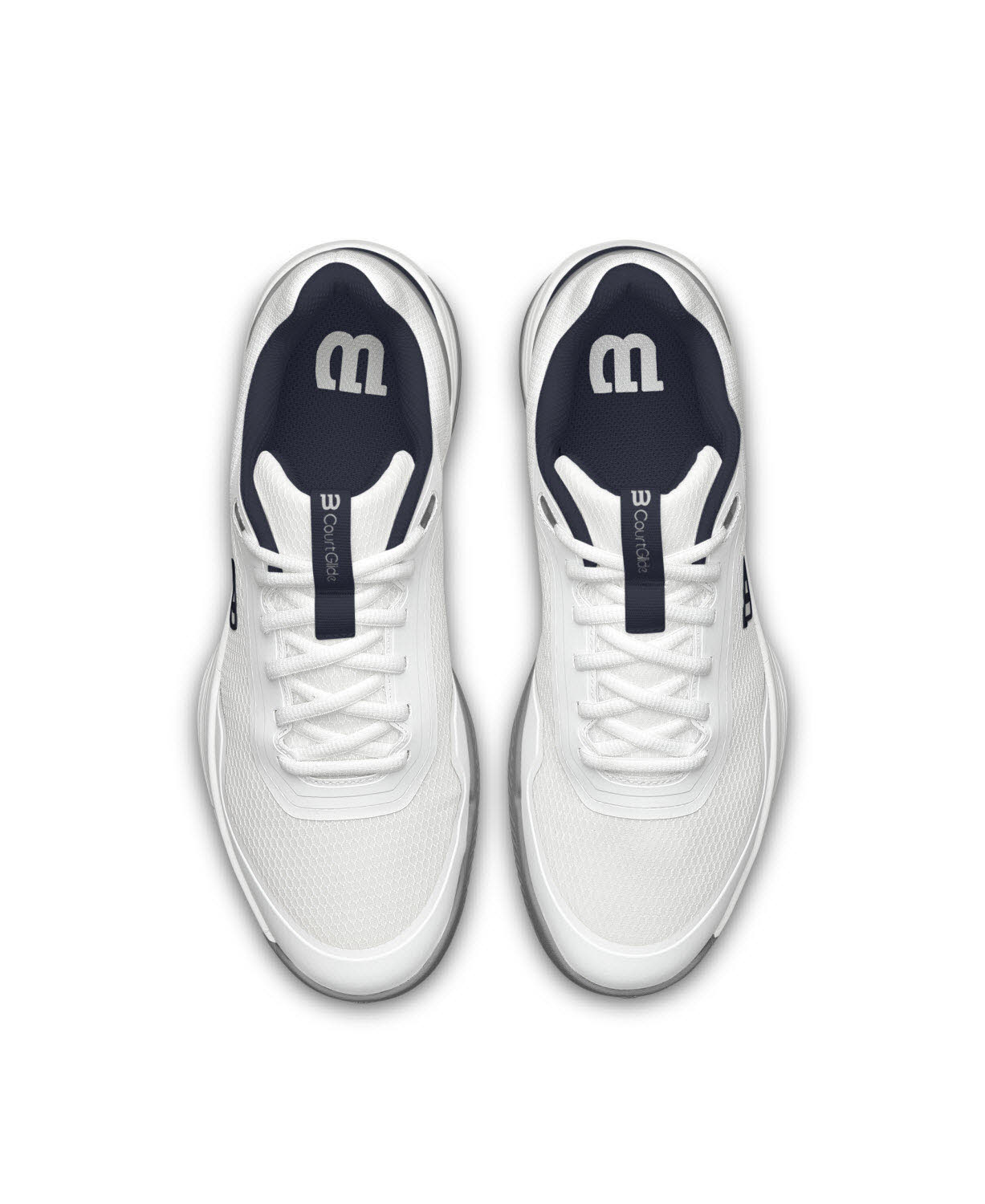 Wilson Courtglide Men's Tennis Shoe