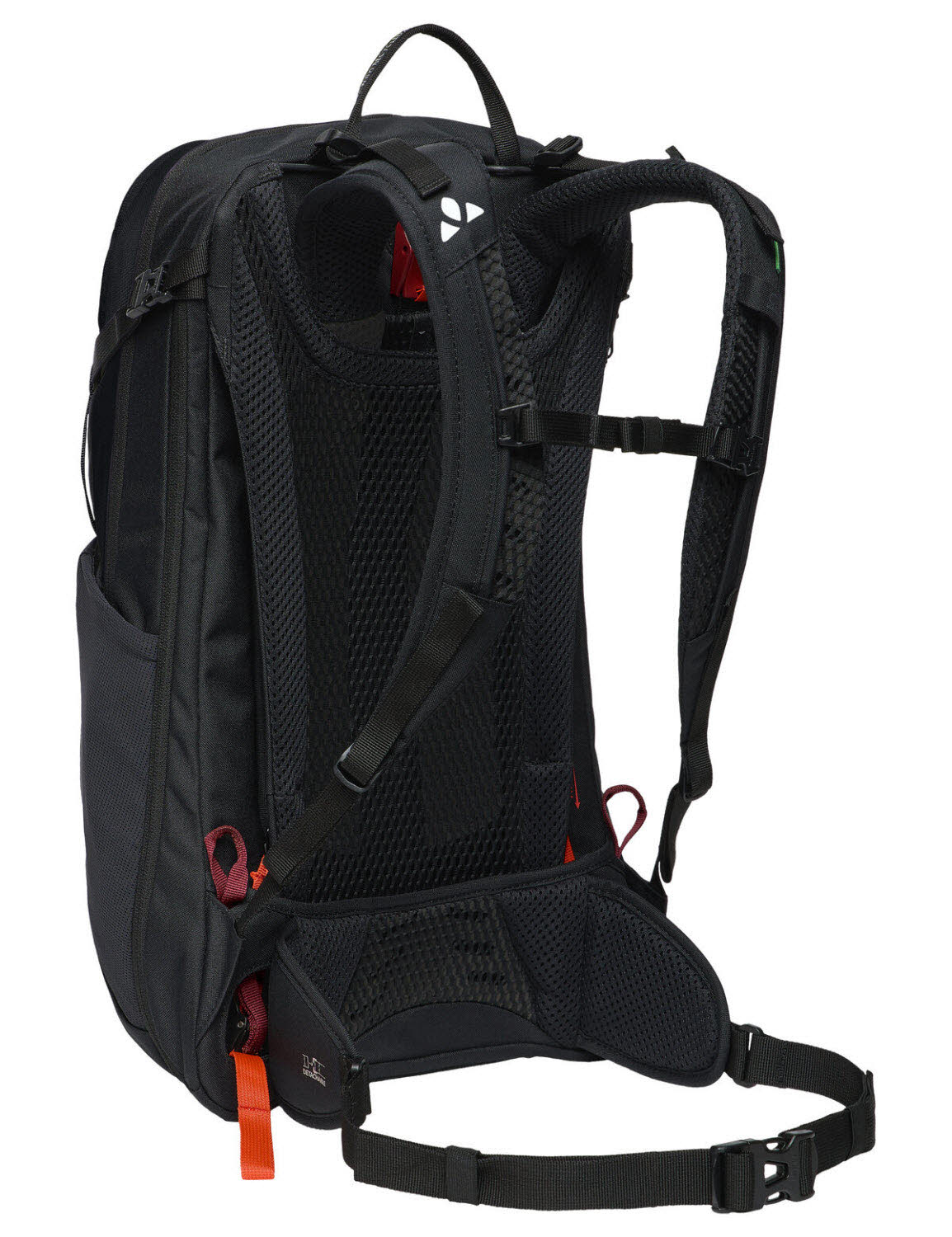 Vaude Wizard 18+4 Multifunktionsrucksack