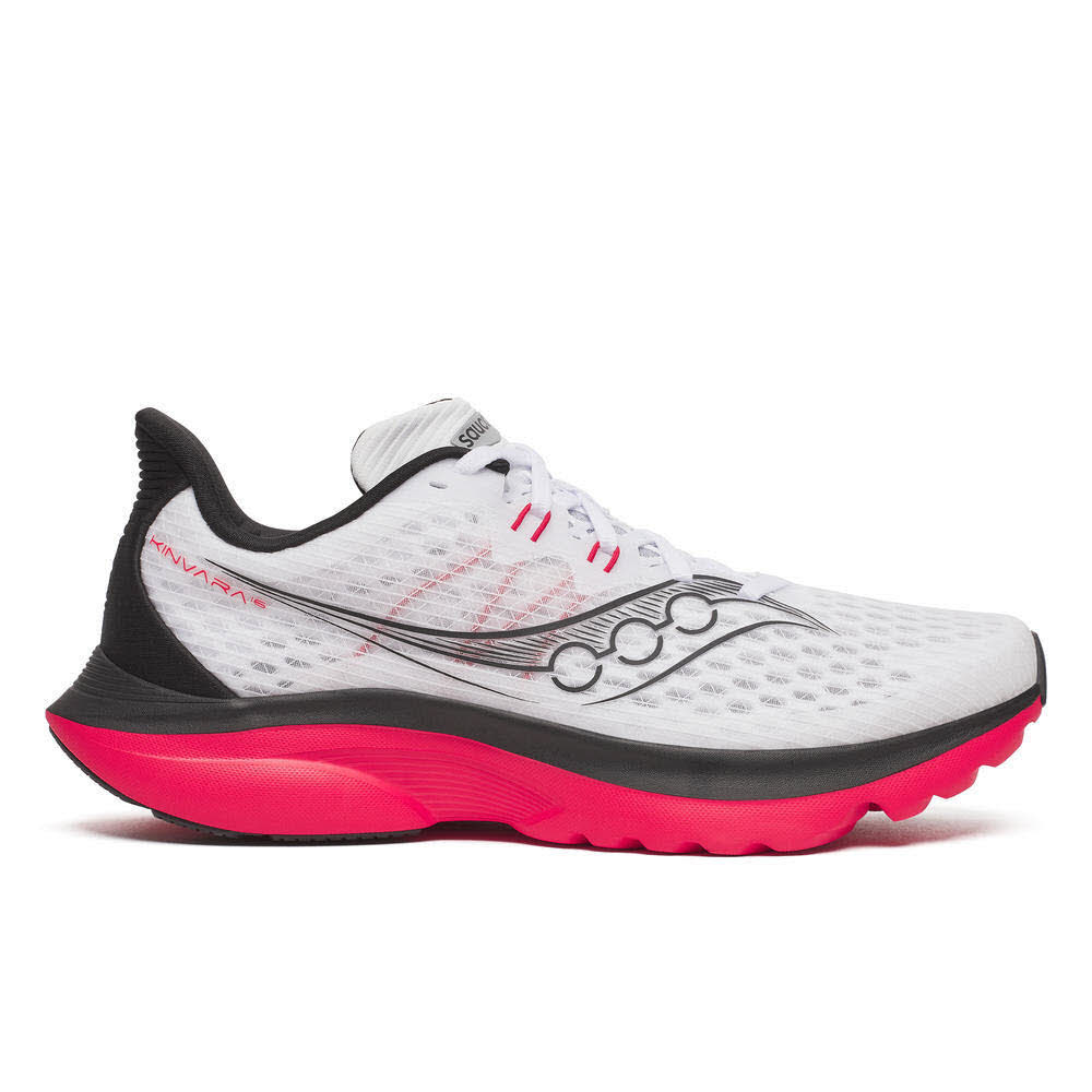 Saucony Herren Kinvara 16 Laufschuhe