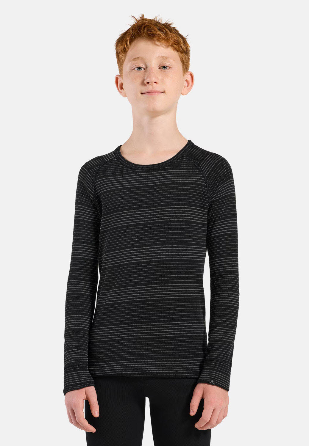 Odlo Active Warm Base layer Set Kinder