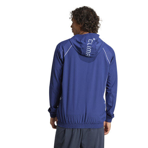 Adidas Tech Apparel Trainingsjacke Herren Bild 3