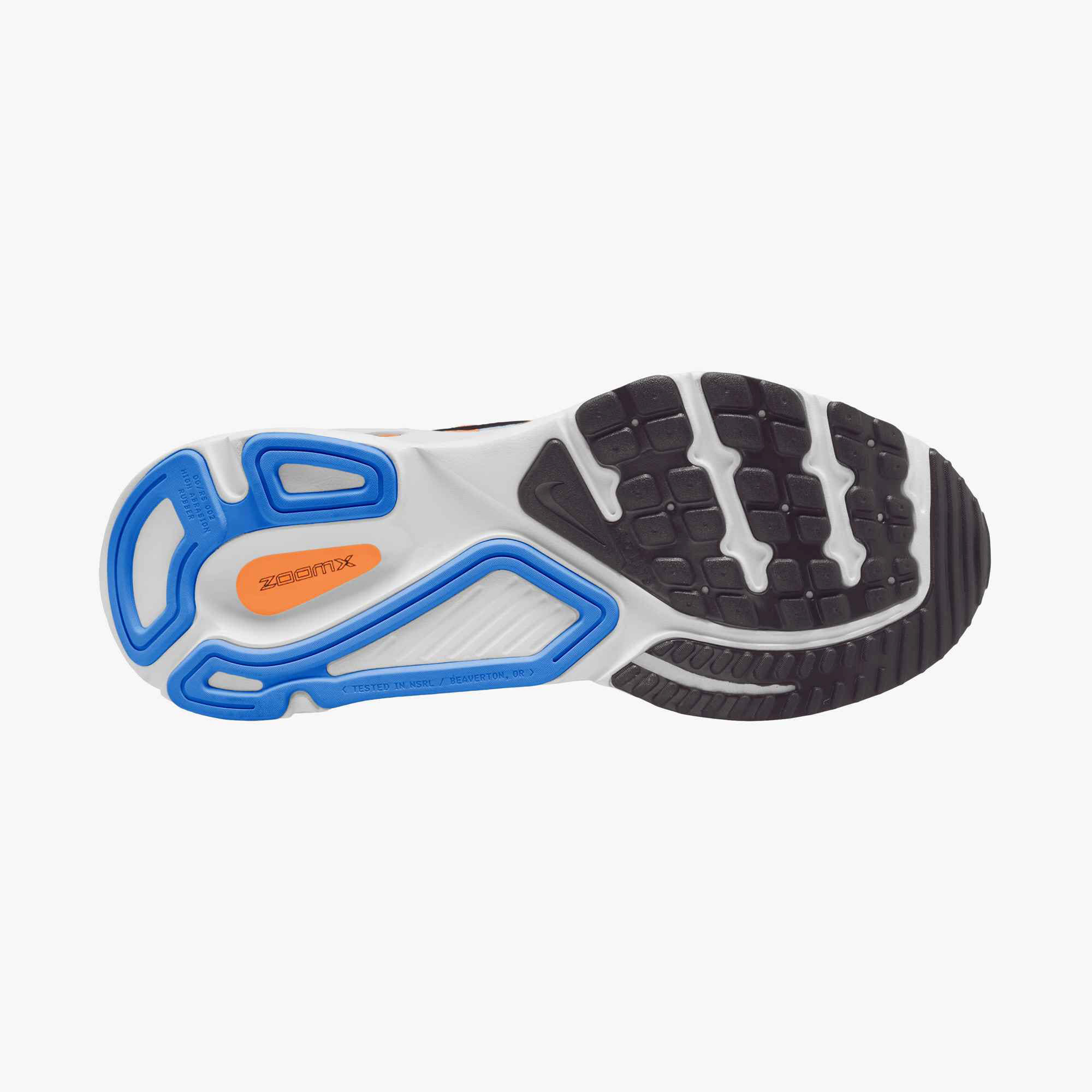 NIKE STRUCTURE PLUS
