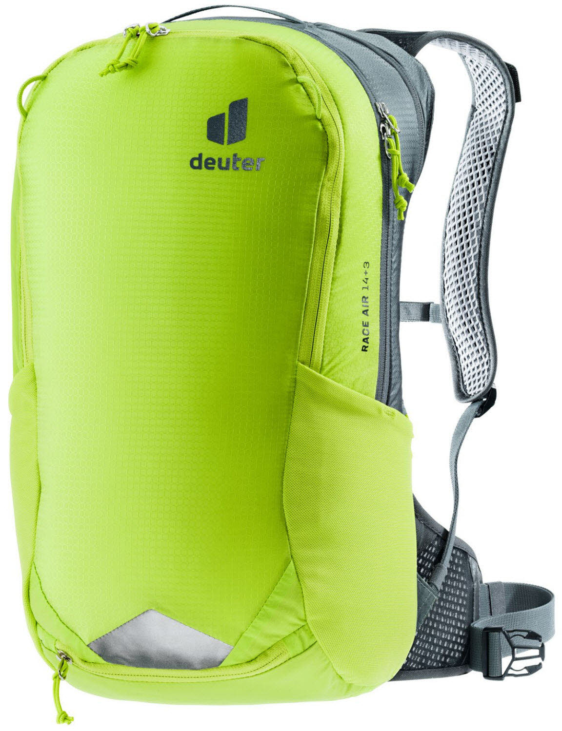 Deuter Race Air 14+3 Bike-Rucksack
