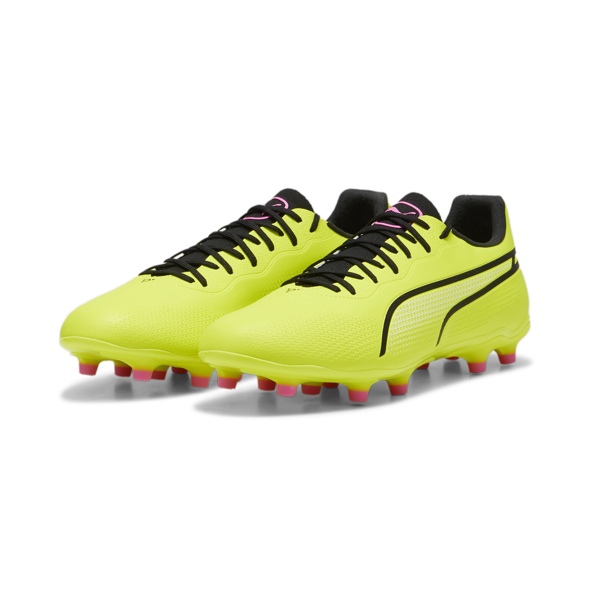 Puma KING PRO FG/AG Nockenschuhe