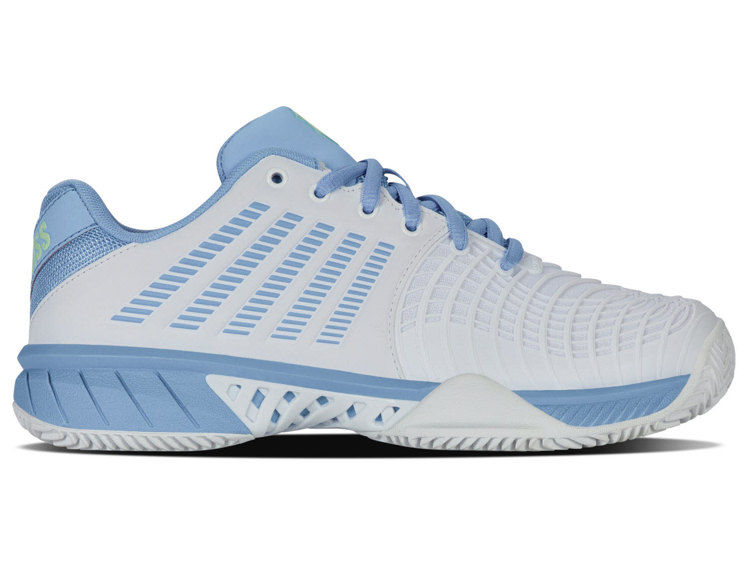 K-Swiss EXPRESS LIGHT 3 HB Damen Tennisschuhe