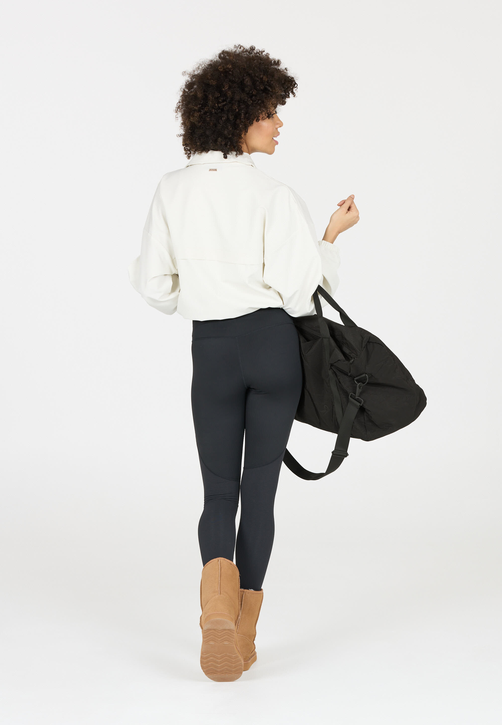 Kimberly Ripstop Bag
