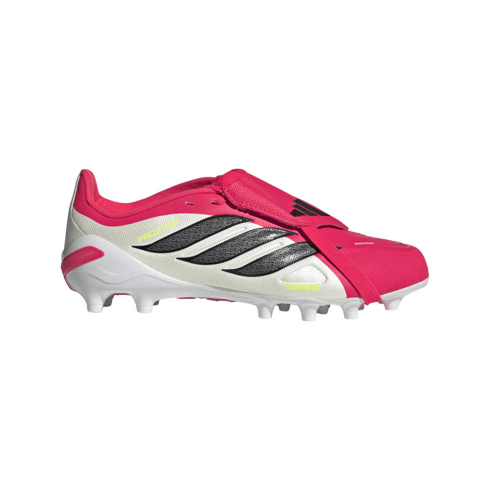 Adidas PREDATOR LEAGUE Fold-Over Tongue Artificial Ground Fußballschuh Kids