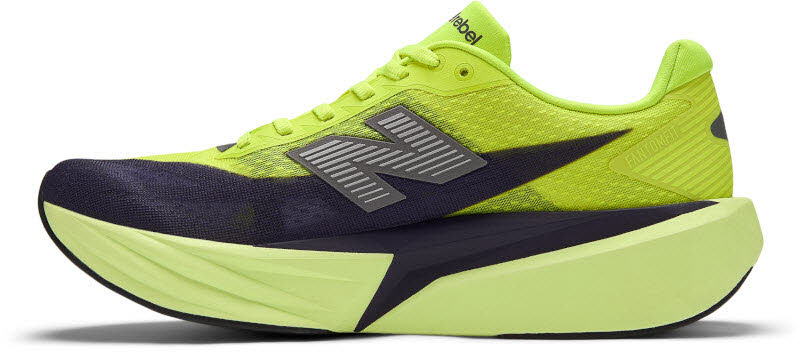 New Balance FuelCell Rebel v5 Schuhe