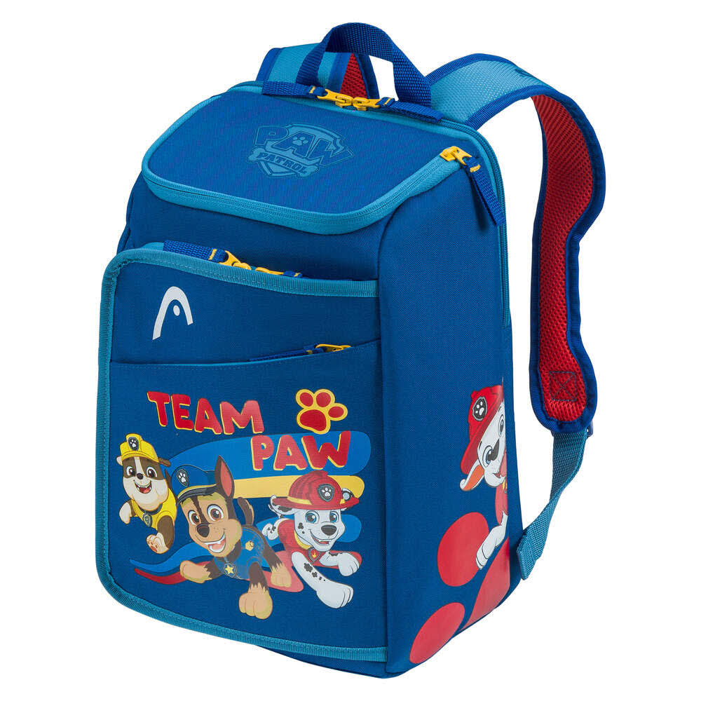 Head Kids Paw Patrol Backpack