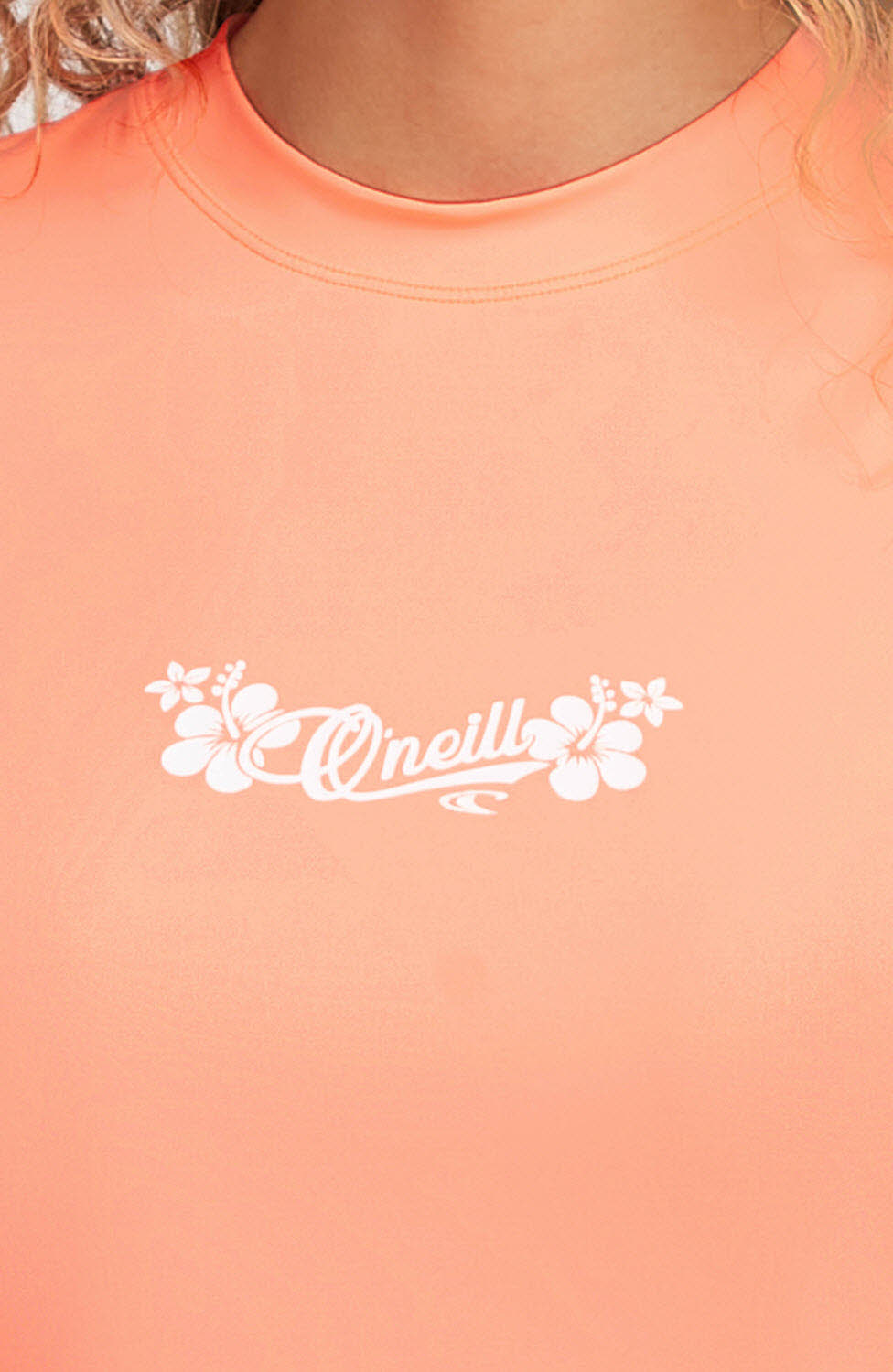 O'Neill SKINS S/SLV