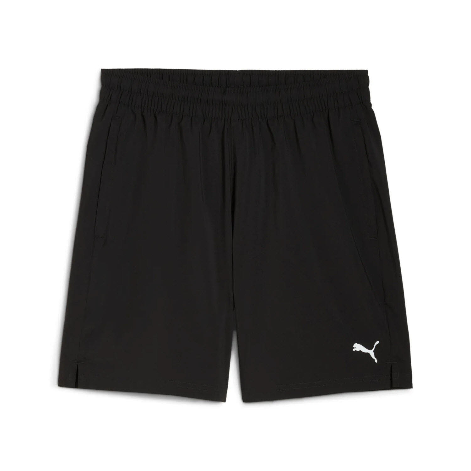 Puma TRAIN ALL DAY Foundations Gewebte Shorts Herren