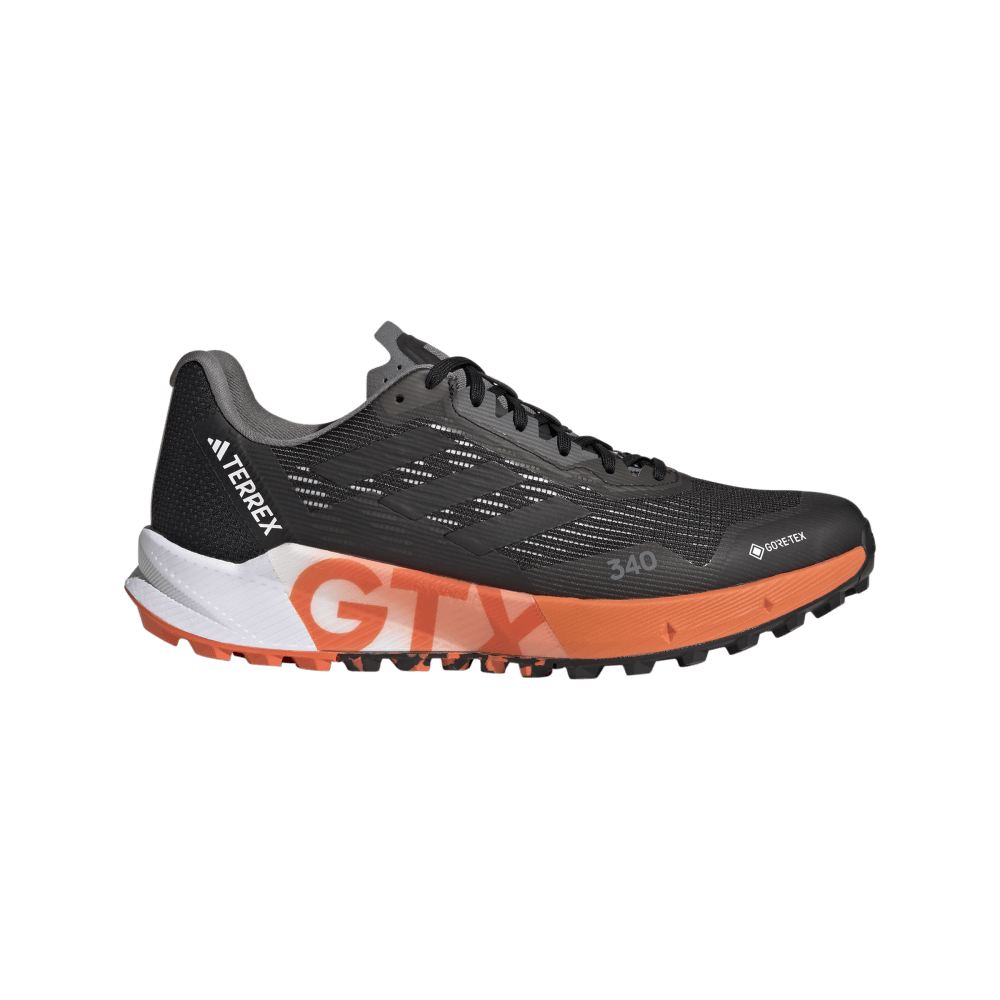 Adidas TERREX Agravic Flow GORE-TEX Trailrunning-Schuh 2.0 Herren