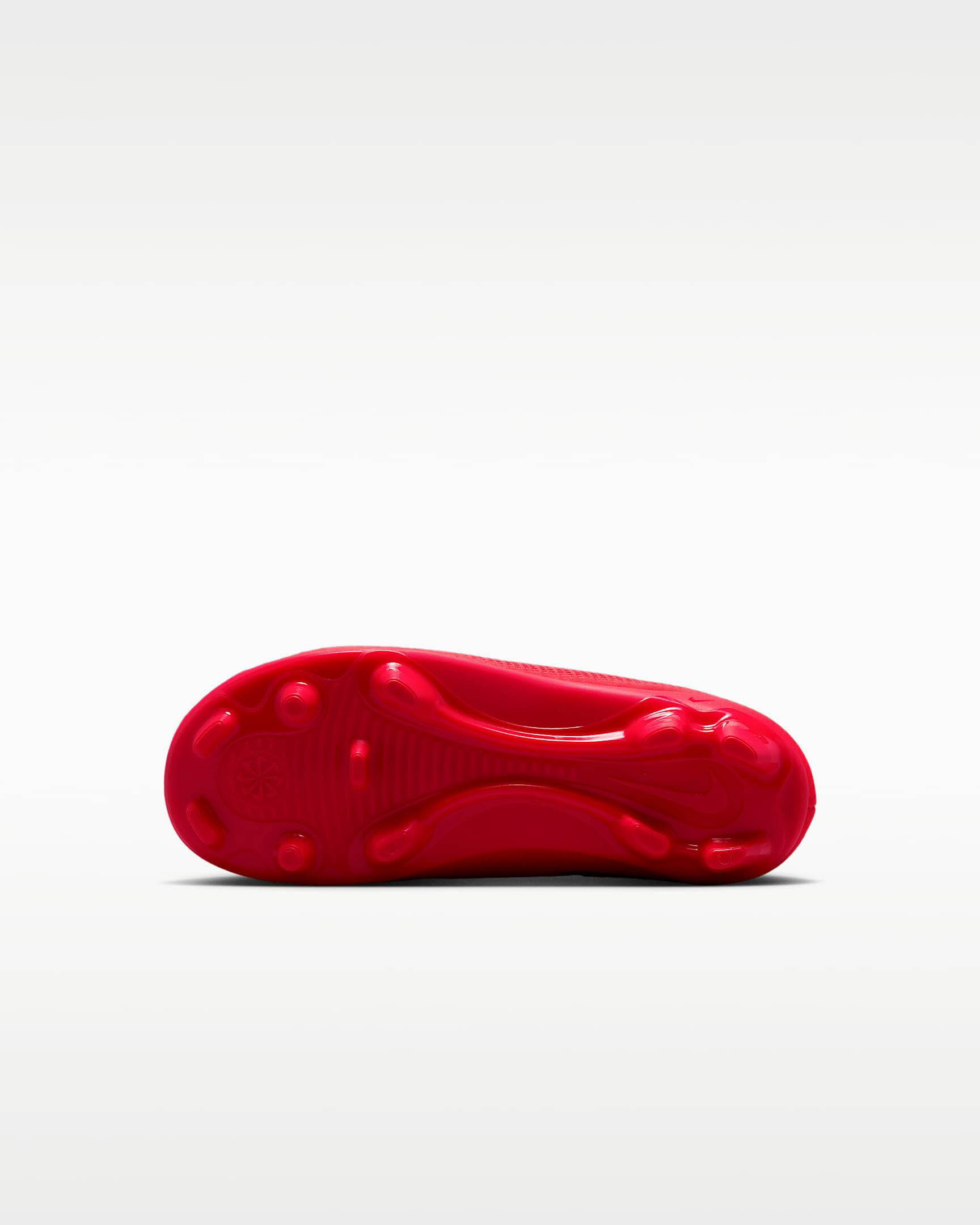 Nike Jr. Mercurial Vapor 17 Club Low-Top-Fußballschuh für verschiedene Böden für jüngere Kinder