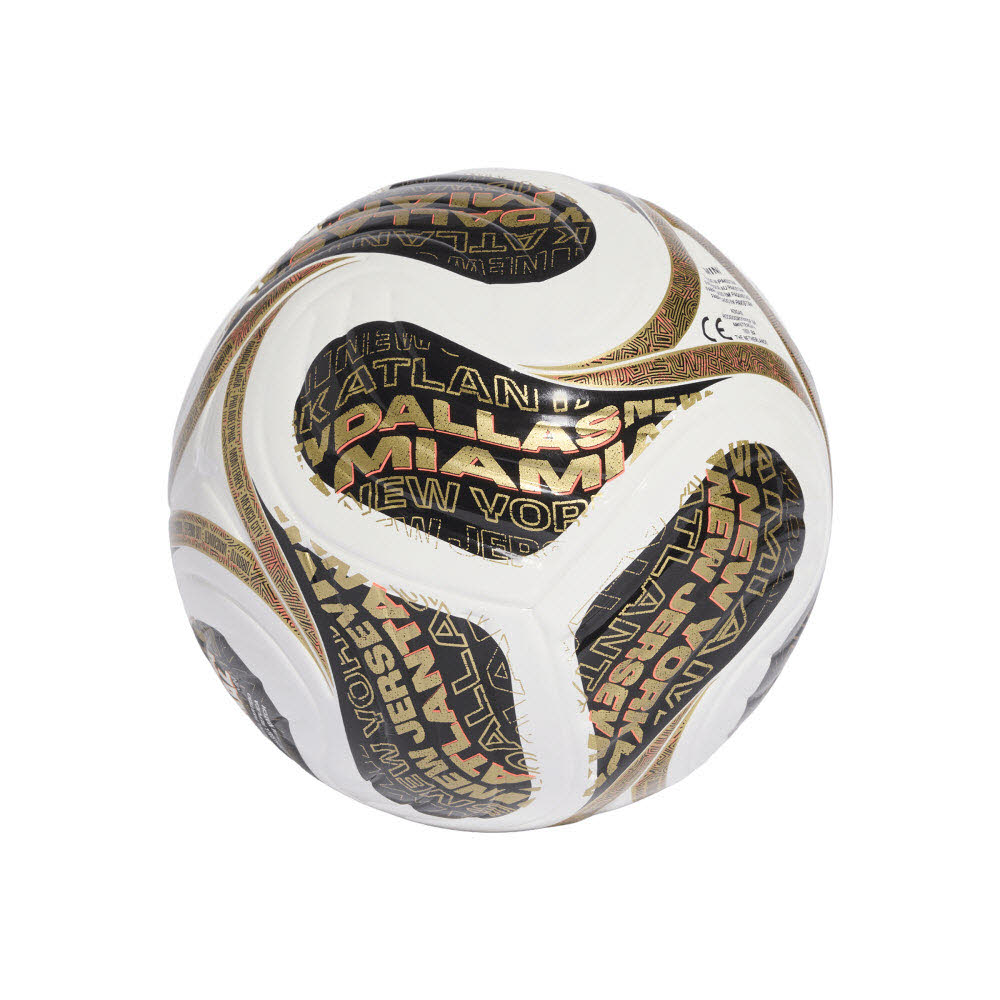 FIFA Fussball-Weltmeisterschaft 26™ Trionda Finals Miniball