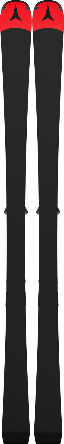 Atomic REDSTER S9 REVOSHOCK S + I 12 GW 170cm Bild 9