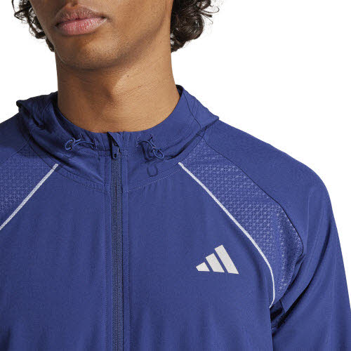 Adidas Tech Apparel Trainingsjacke Herren Bild 5