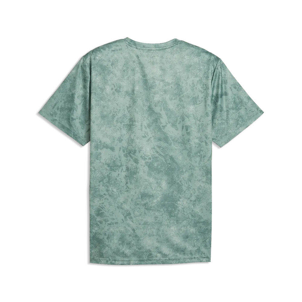 Train All Day Essentials T-Shirt mit Print Herren