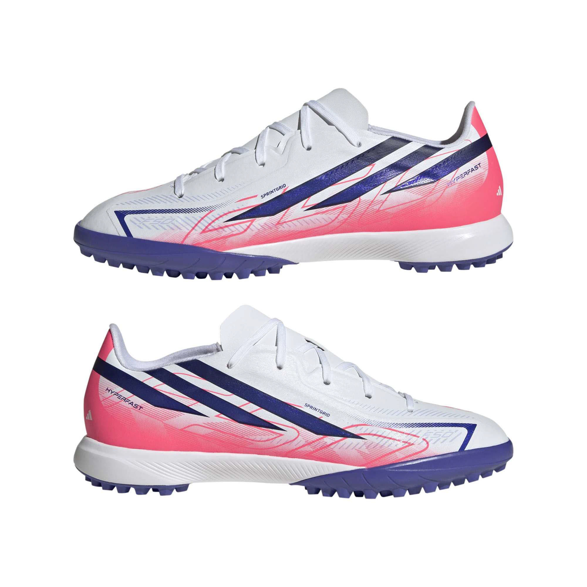 F50 HYPERFAST LEAGUE TF J