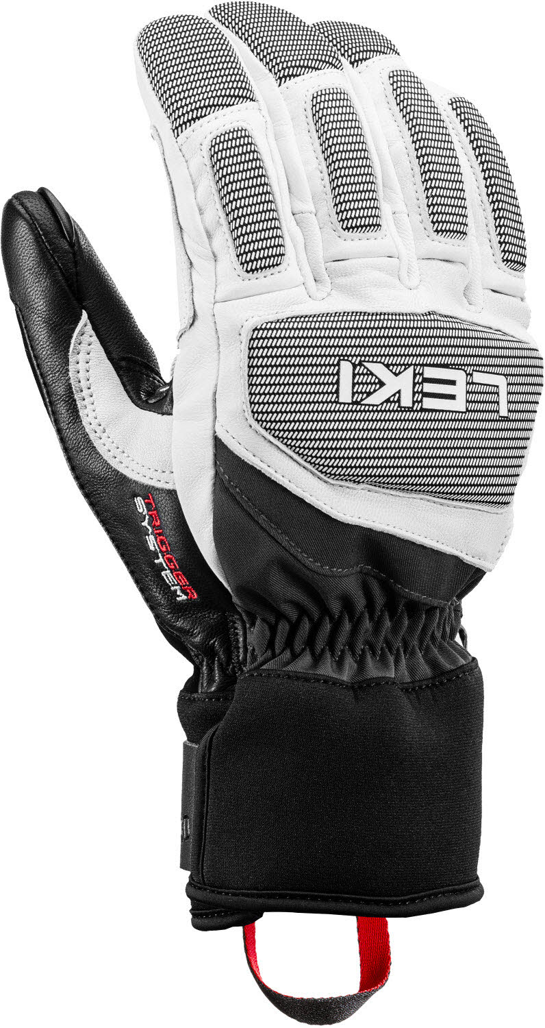 Leki Griffin Pro 3D Skihandschuhe